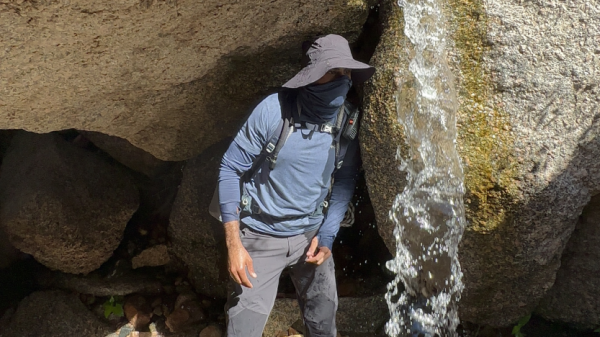 مغامرة وادي عثربة